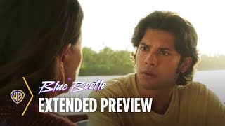 Extended Preview