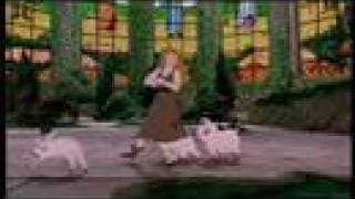 The Princess And The Pea Trailer