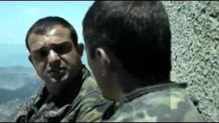 The Breath Nefes Vatan sagolsun) 2009 Trailer