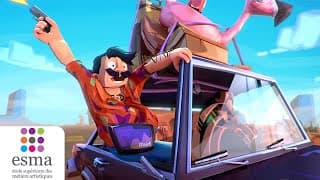 Official Teaser