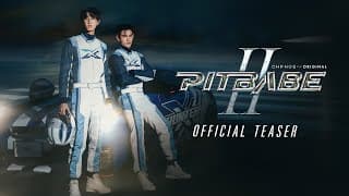 Official Teaser : PIT BABE The Series 2 (พิษเบ๊บ เดอะซีรีส์ 2) | CHANGE2561 [EN/CN SUB]
