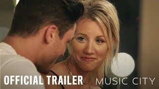MUSIC CITY on CMT | Trailer