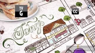 Tanglin opening