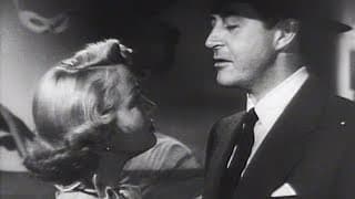 Alias Nick Beal (1949) ORIGINAL TRAILER