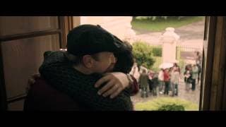 Příběh Kmotra - Trailer