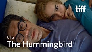 THE HUMMINGBIRD Clip | TIFF 2022