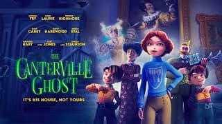 UK Theatrical Trailer