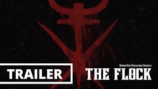 The Flock: Trailer #1