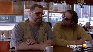 20th Anniversary Spot