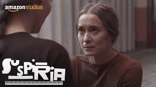 Clip: Take Olga To Her Room