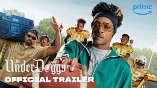 Official Trailer