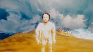 “JESUS ISSUES” (Trailer)