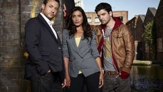 By Any Means: Trailer - BBC One