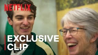 Exclusive Clip