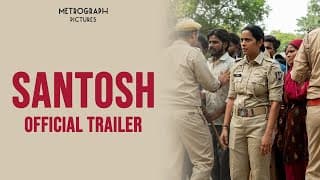 Official US Trailer [Subtitled]