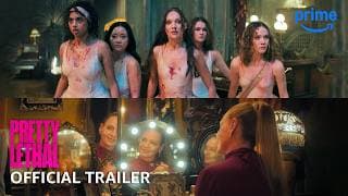 Official Trailer