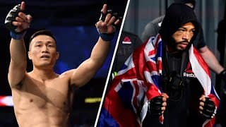 Zombie vs Ige - Last Man Standing | Fight Preview | UFC Vegas 29