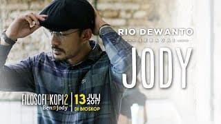 FILOSOFI KOPI 2 : BEN & JODY - JODY