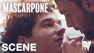 MASCARPONE - Making Plans for a Life Together