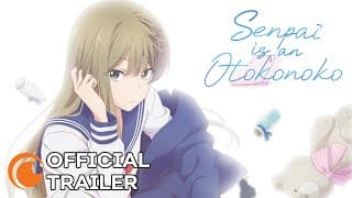 Official Trailer 2 [Subtitled]