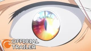 Official Trailer [Subtitled]
