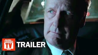 The Looming Tower Trailer | Rotten Tomatoes TV