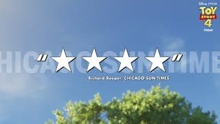 In Theaters Friday