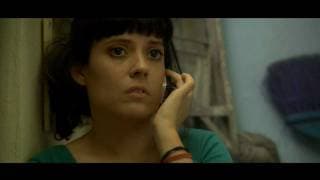 YO QUIERO A EVA CLIP 2