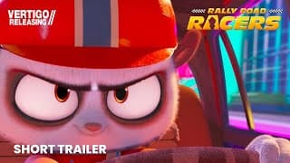 In Cinemas Sept 15th :15 [Subtitled]