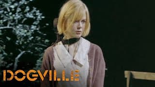 'Grace's Punishment' Scene | Dogville
