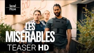 Les Misérables | Now Playing In Select Theatres