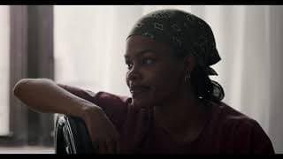 “Show Up For Me" Official Clip