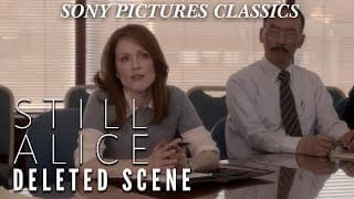 Deleted Scene