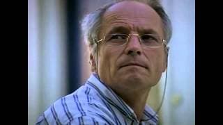 El Sol del membrillo - Víctor Erice