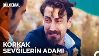 Sevmek De Sevilmek De Mert'e Ağır Gelir - Gülcemal