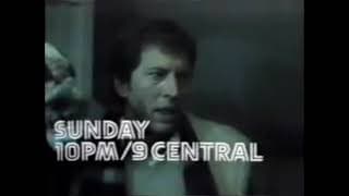 World of Darkness 1977 promos