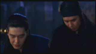 korean movie [ROMANTIC ASSASSIN] 2003