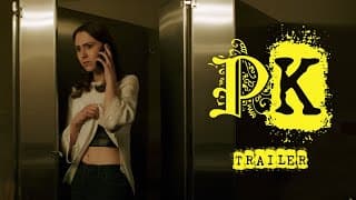 PK Trailer