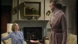 To the Manor Born: Mr Convenient