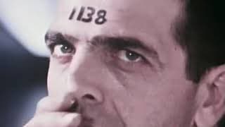 Electronic Labyrinth: THX 1138 4EB (1967)