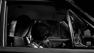 Two Cars, One Night- short film excerpt