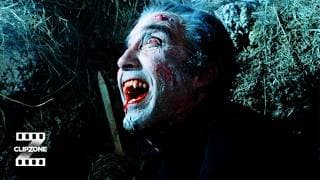 Dracula's Death