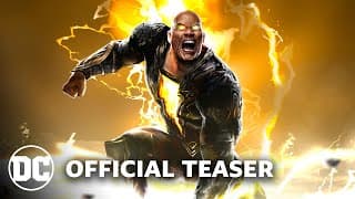 Official Teaser