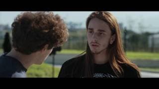 SLAM - TUTTO PER UNA RAGAZZA - Scena del film "Quindi questa è una vecchia"