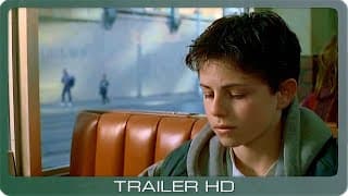 Jet Boy ≣ 2001 ≣ Trailer ≣ Remastered