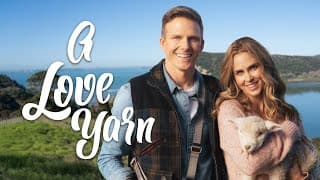 A LOVE YARN - Official Movie Trailer