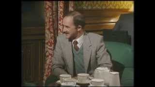 No Job for a Lady: Complete Collection trailer