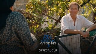 "I’m a Vegetarian" Official Clip