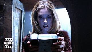 Filming Turns Frightening