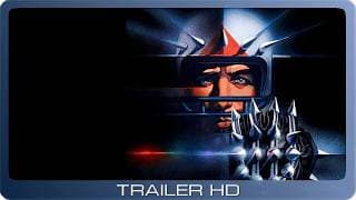 Rollerball ≣ 1974 ≣ Trailer #2